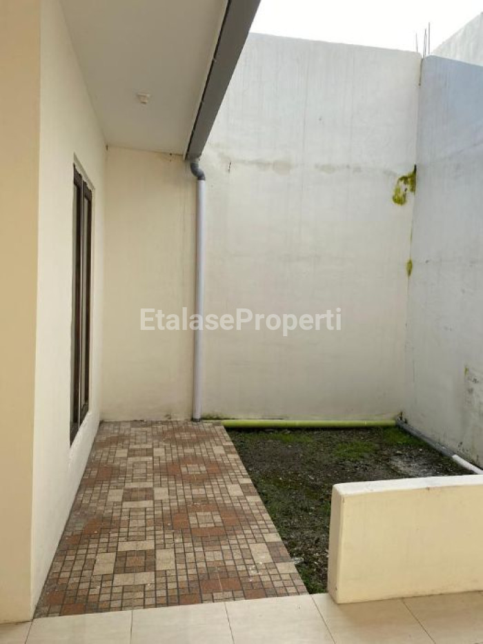 Foto properti Rumah Cluster Casablanca Minimalis Siap Huni Di Puri Safira Menganti Gresik 4