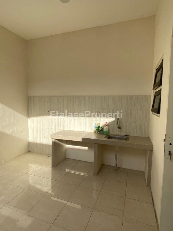 Foto properti Rumah Cluster Casablanca Minimalis Siap Huni Di Puri Safira Menganti Gresik 5