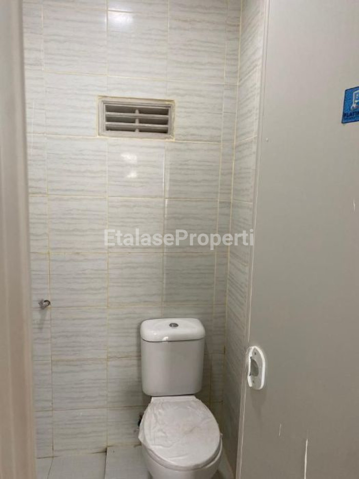 Foto properti Rumah Cluster Casablanca Minimalis Siap Huni Di Puri Safira Menganti Gresik 6