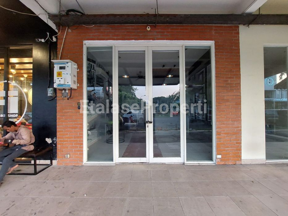 Foto properti DISEWAKAN RUKO SAN ANTONIO DI PAKUWON CITY SURABAYA TIMUR 2