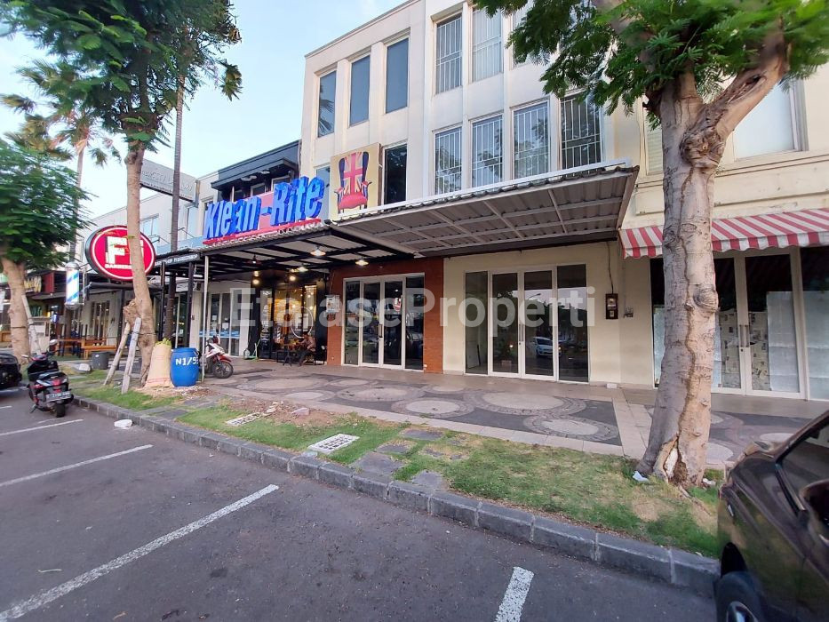 Foto properti DISEWAKAN RUKO SAN ANTONIO DI PAKUWON CITY SURABAYA TIMUR 3