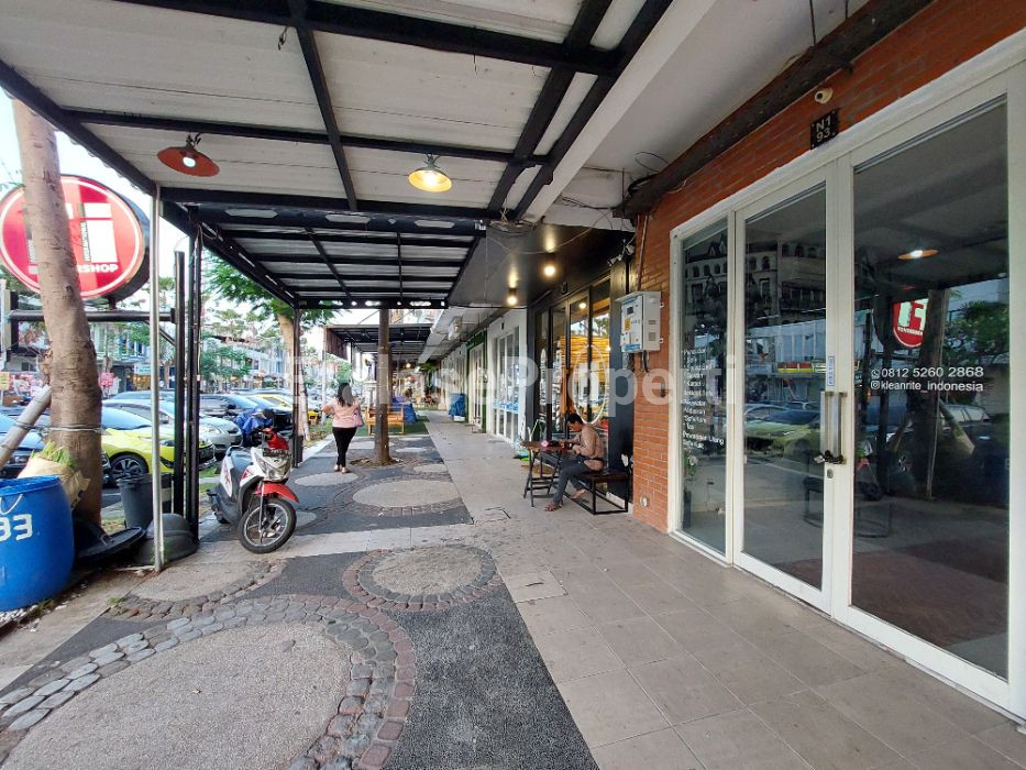 Foto properti DISEWAKAN RUKO SAN ANTONIO DI PAKUWON CITY SURABAYA TIMUR 5