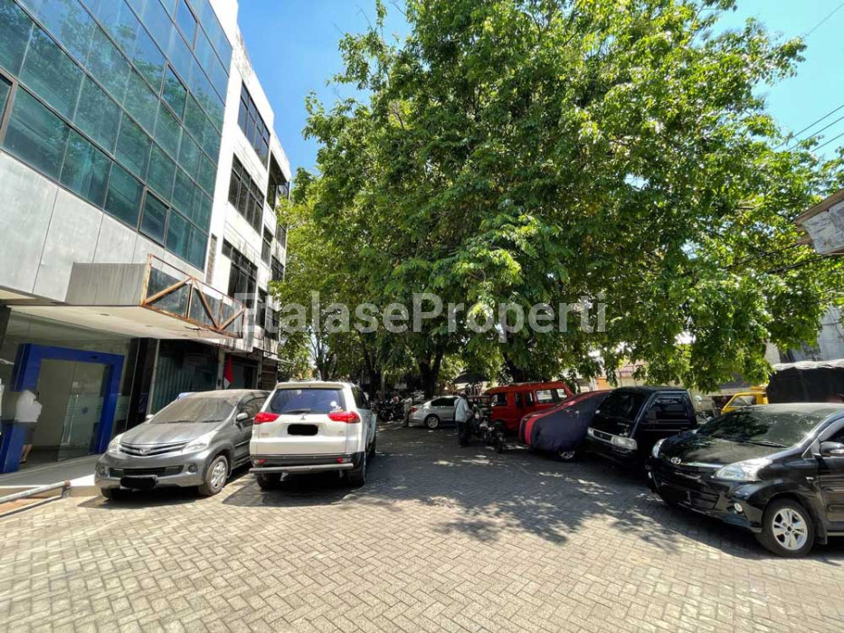 Foto properti *Disewakan Ruko 4 Lantai Jl. Waspada* 3