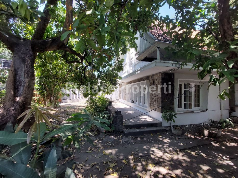 Foto properti DIJUAL RUMAH 0 JALAN RAYA DI JALAN DR SUTOMO SURABAYA 2