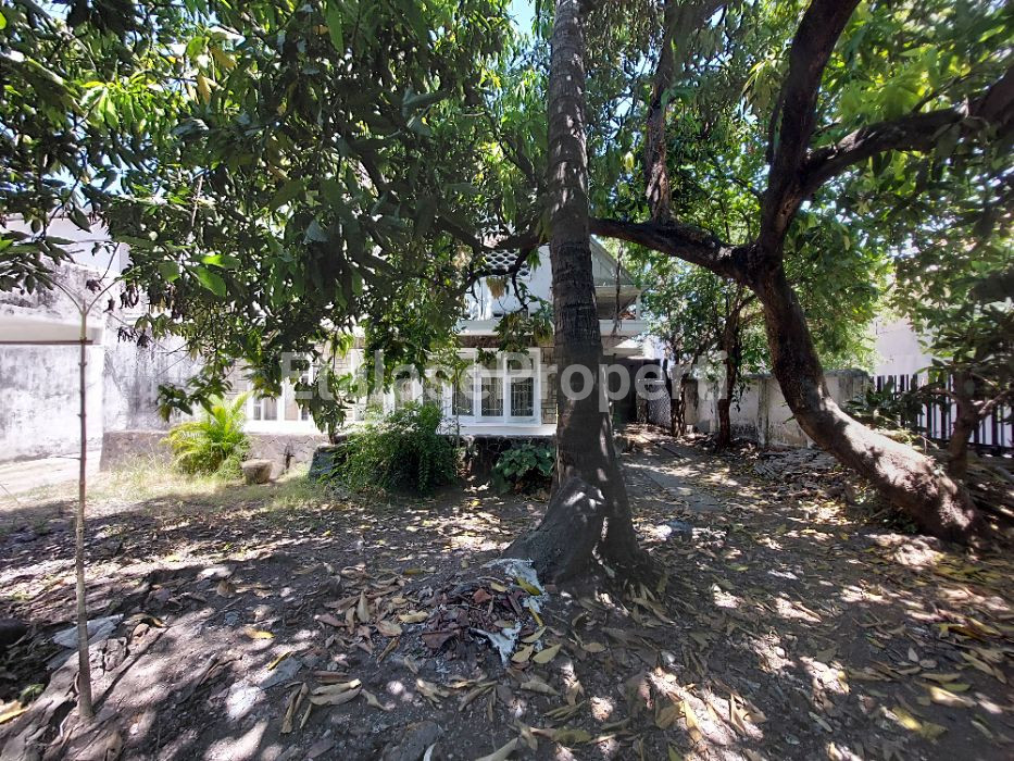 Foto properti DIJUAL RUMAH 0 JALAN RAYA DI JALAN DR SUTOMO SURABAYA 3