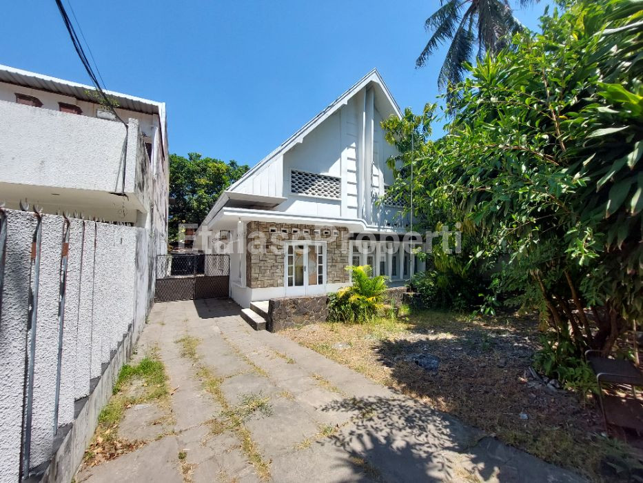 Foto properti DIJUAL RUMAH 0 JALAN RAYA DI JALAN DR SUTOMO SURABAYA 1