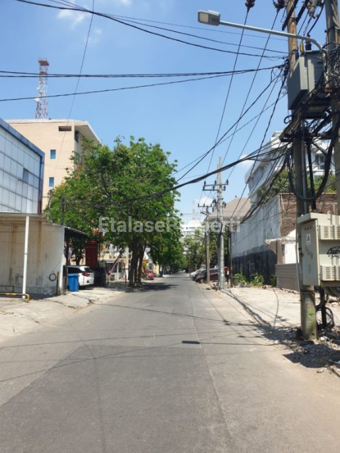 Foto properti Dijual/disewakan Ruko 4 Lantai Embong Kemiri 2