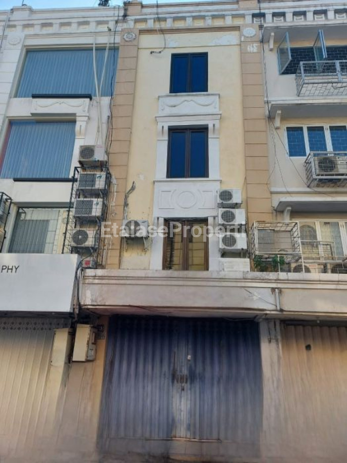 Foto properti Dijual/Disewakan Ruko 4 Lantai Kombes Pol M. Duryat 2