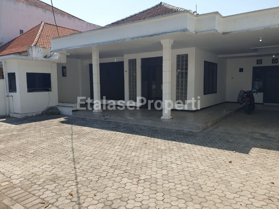 Foto properti Disewakan Rumah Kartini - Cocok Untuk Kantor 3