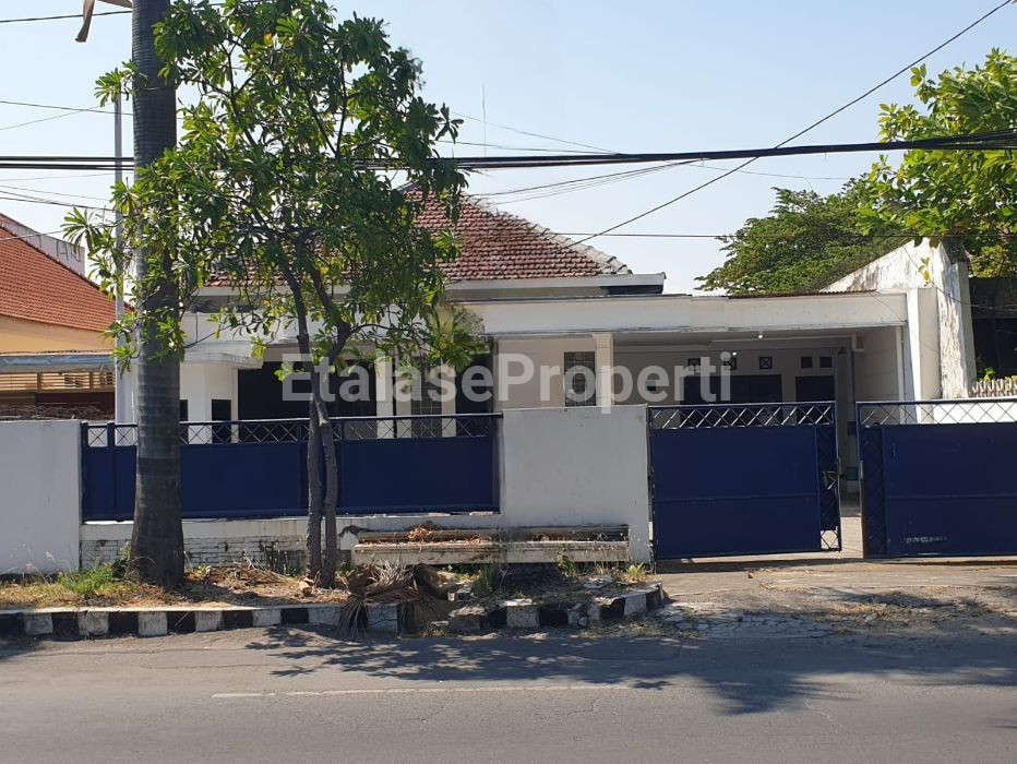 Foto properti Disewakan Rumah Kartini - Cocok Untuk Kantor 7