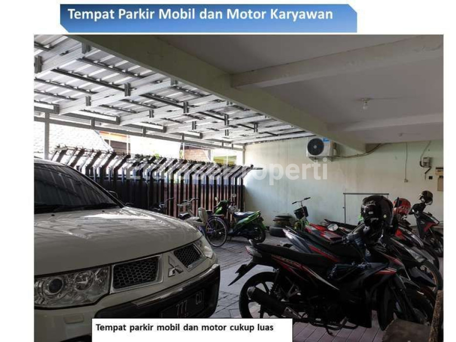 Foto properti Turun Harga Rumah Usaha Di Kebonsari Surabaya Selatan 2