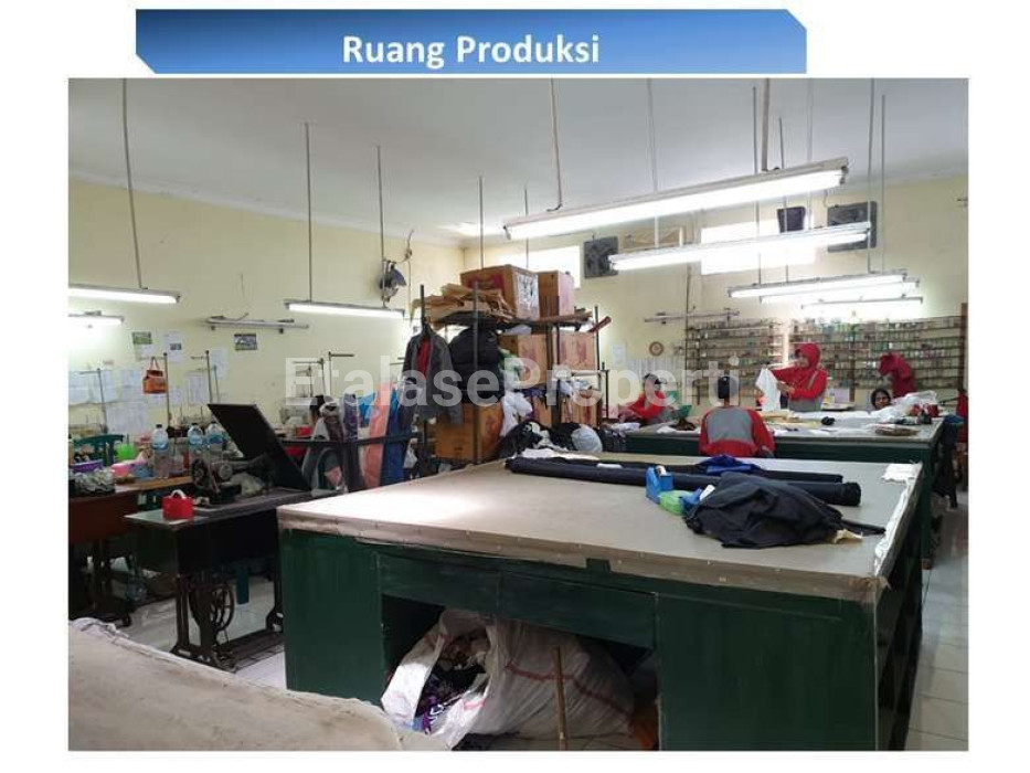 Foto properti Turun Harga Rumah Usaha Di Kebonsari Surabaya Selatan 3