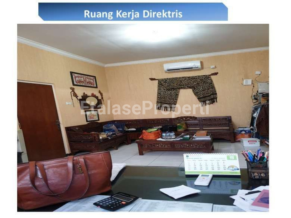 Foto properti Turun Harga Rumah Usaha Di Kebonsari Surabaya Selatan 5