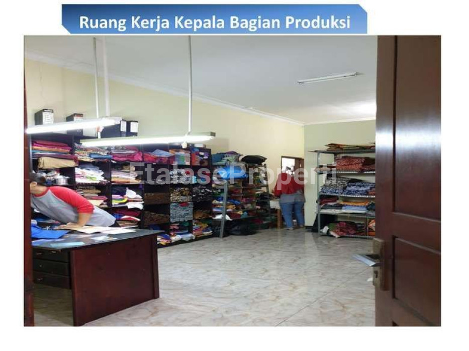 Foto properti Turun Harga Rumah Usaha Di Kebonsari Surabaya Selatan 6