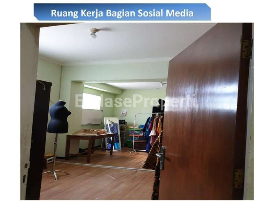 Foto properti Turun Harga Rumah Usaha Di Kebonsari Surabaya Selatan 7