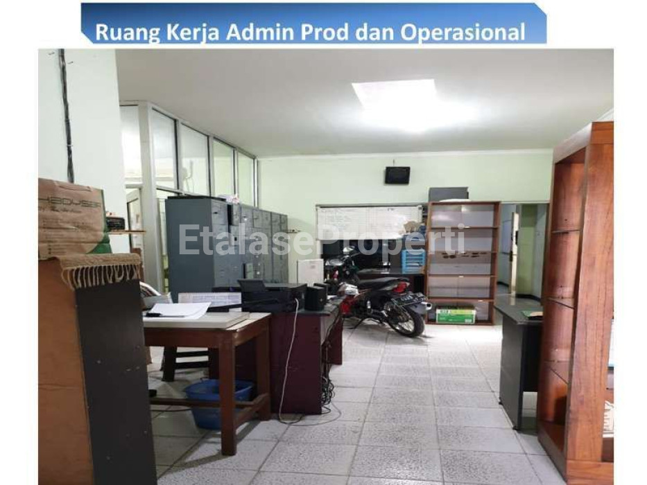 Foto properti Turun Harga Rumah Usaha Di Kebonsari Surabaya Selatan 8