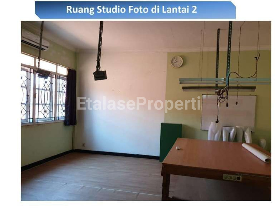 Foto properti Turun Harga Rumah Usaha Di Kebonsari Surabaya Selatan 9