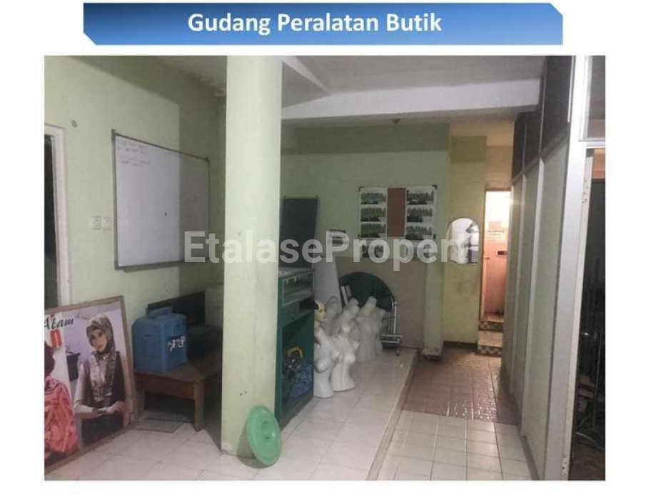 Foto properti Turun Harga Rumah Usaha Di Kebonsari Surabaya Selatan 10