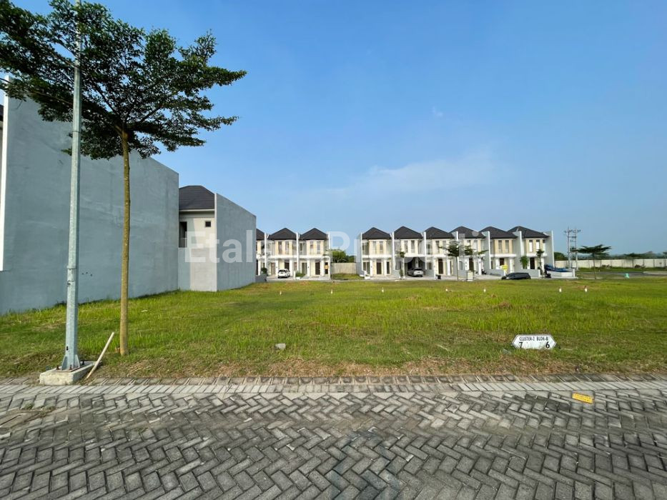 Foto properti *Dijual Kavling Tanah Di Greenland Residence, Menganti* 1