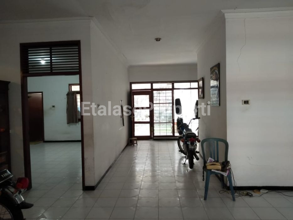 Foto properti Rumah Murah Harga Tanah Tenggilis Mejoyo Selatan Surabaya 4