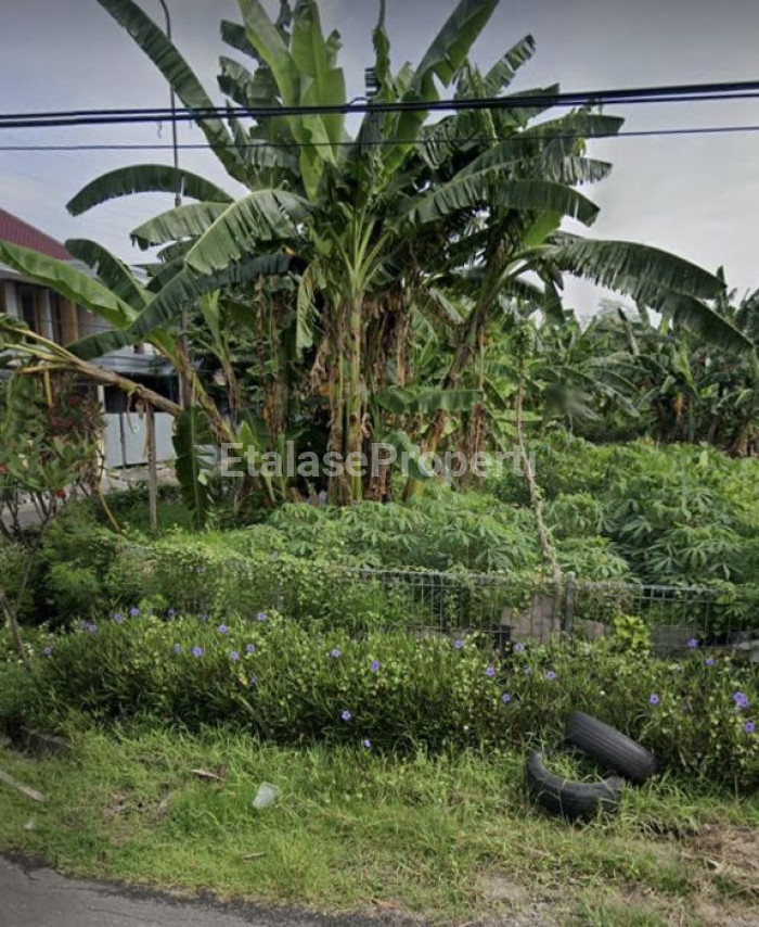 Foto properti NEW HOT LISTING!!! JARANG ADA!!!  TANAH DHARMAHUSADA INDAH 2 UNIT JEJER 3