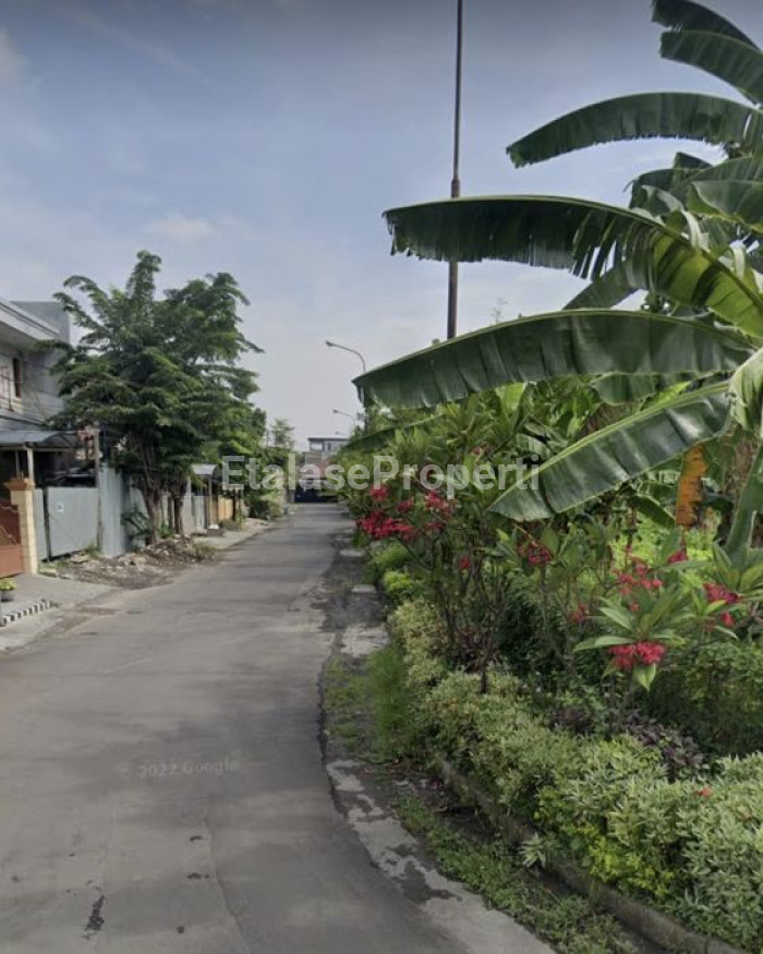 Foto properti NEW HOT LISTING!!! JARANG ADA!!!  TANAH DHARMAHUSADA INDAH 2 UNIT JEJER 4