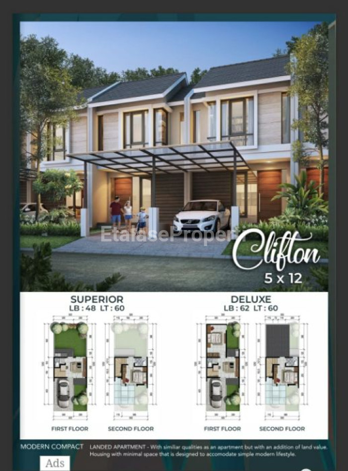 Foto properti Northwest Hill NH 2Br 1