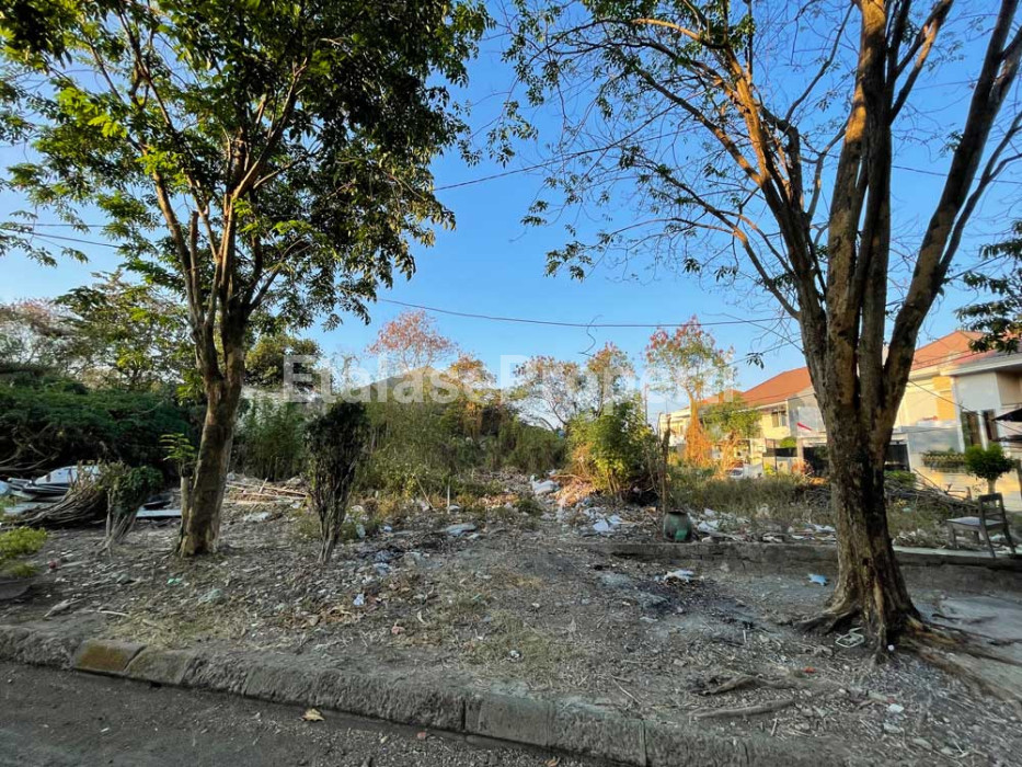 Foto properti *Dijual Tanah Darmo Sentosa Raya (DSR) Surabaya Barat* 2