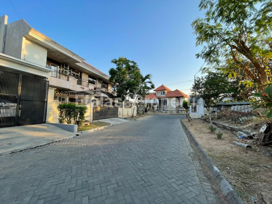 Foto properti *Dijual Tanah Darmo Sentosa Raya (DSR) Surabaya Barat* 3