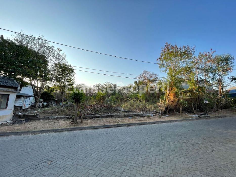 Foto properti *Dijual Tanah Darmo Sentosa Raya (DSR) Surabaya Barat* 4