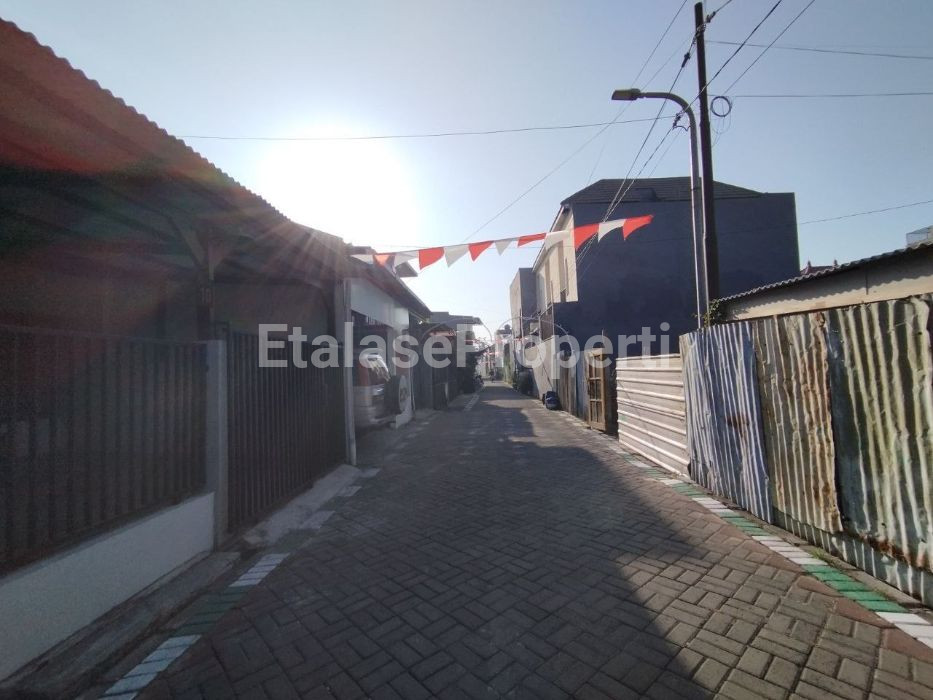 Foto properti Jual Cepat Rumah Di Gunung Anyar Jaya Safira Dekat Sekolah Pelayaran 6