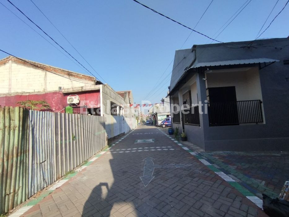 Foto properti Jual Cepat Rumah Di Gunung Anyar Jaya Safira Dekat Sekolah Pelayaran 8