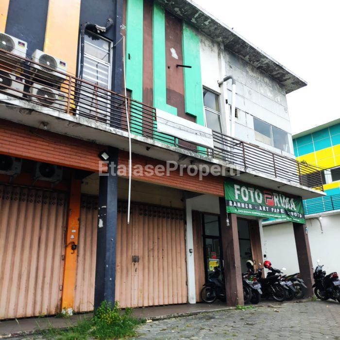 Foto properti Ruko Dijual Bypass Pandaan 1