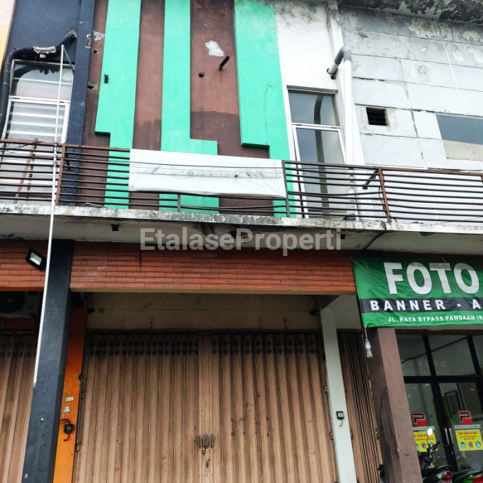 Foto properti Ruko Dijual Bypass Pandaan 2