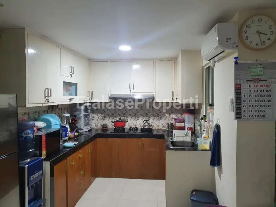 Foto properti Rumah 2 Lantai Bendul Merisi Surabaya Selatan 7