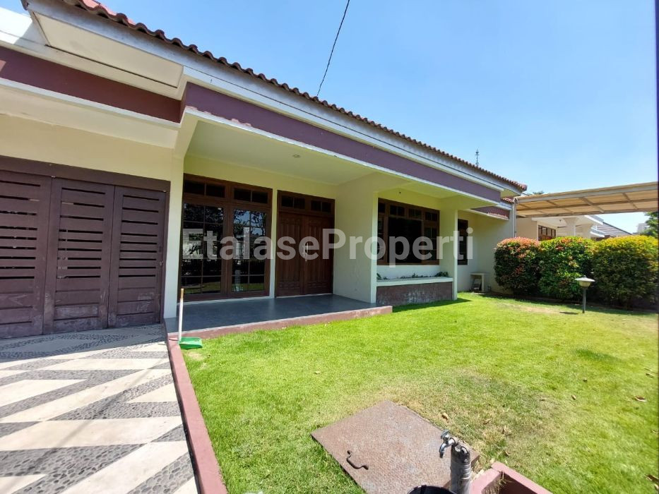Foto properti DIJUAL RUMAH DI DARMO HARAPAN UTARA SURABAYA BARAT 1