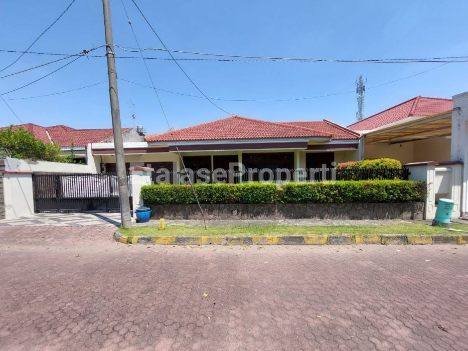 Foto properti DIJUAL RUMAH DI DARMO HARAPAN UTARA SURABAYA BARAT 10
