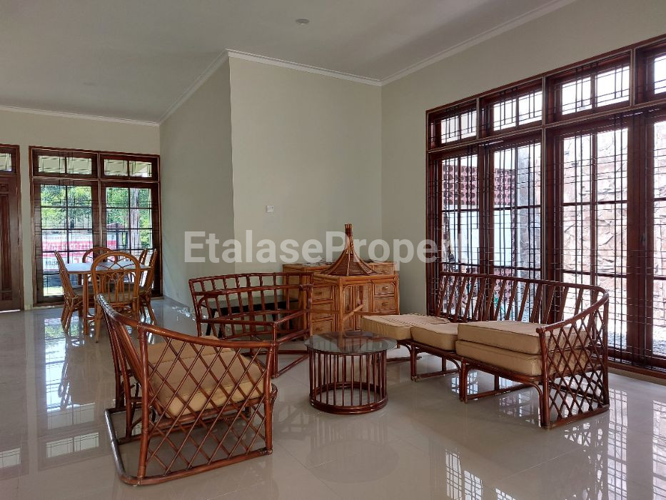 Foto properti DIJUAL RUMAH DI DARMO HARAPAN UTARA SURABAYA BARAT 3