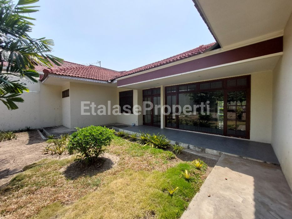 Foto properti DIJUAL RUMAH DI DARMO HARAPAN UTARA SURABAYA BARAT 7