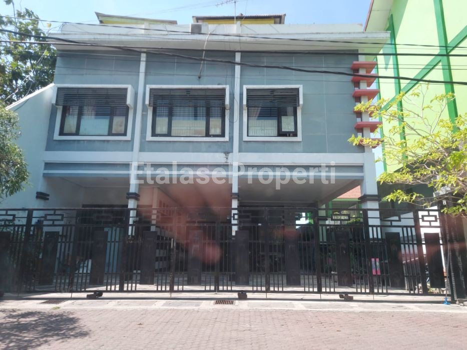 Foto properti Kantor 2 Lantai Murah 1