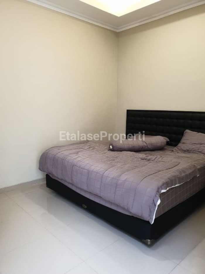 Foto properti Rumah 2 Lantai Sukolilo Dian Regency 2 3