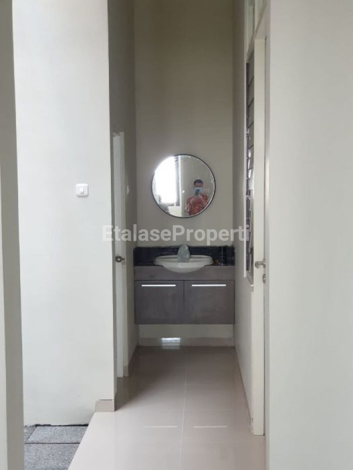 Foto properti Rumah 2 Lantai Sukolilo Dian Regency 2 6