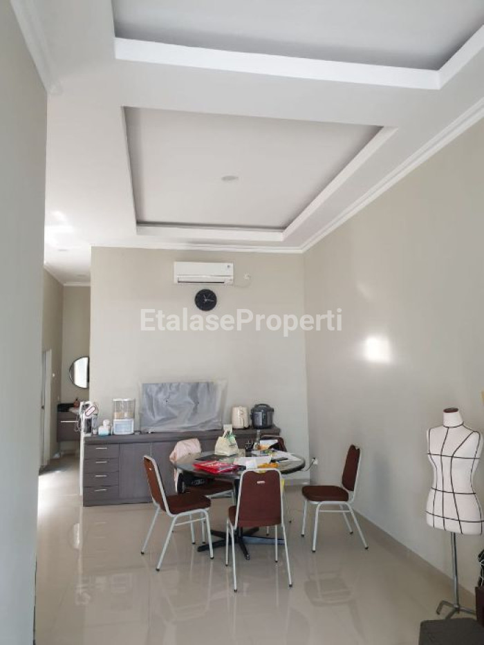 Foto properti Rumah 2 Lantai Sukolilo Dian Regency 2 8