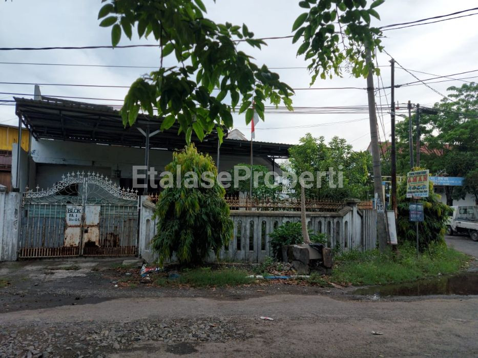 Foto properti JUAL Rumah RUGI BISA BUAT INVESTASI 1