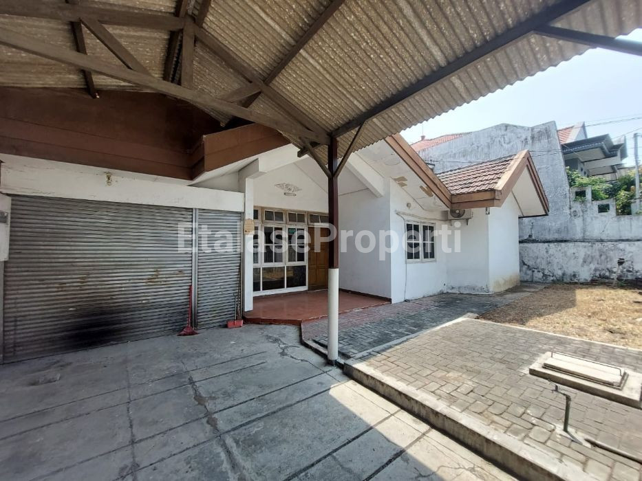 Foto properti DIJUAL RUMAH DI SATELIT INDAH SURABAYA BARAT 2