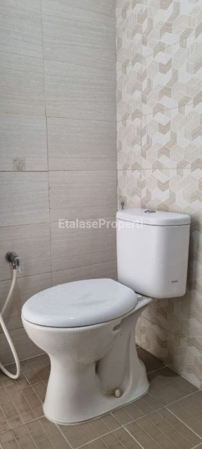 Foto properti Disewakan Cepat Rumah Siap Huni Graha Tirta Waru Dekat Cito 2