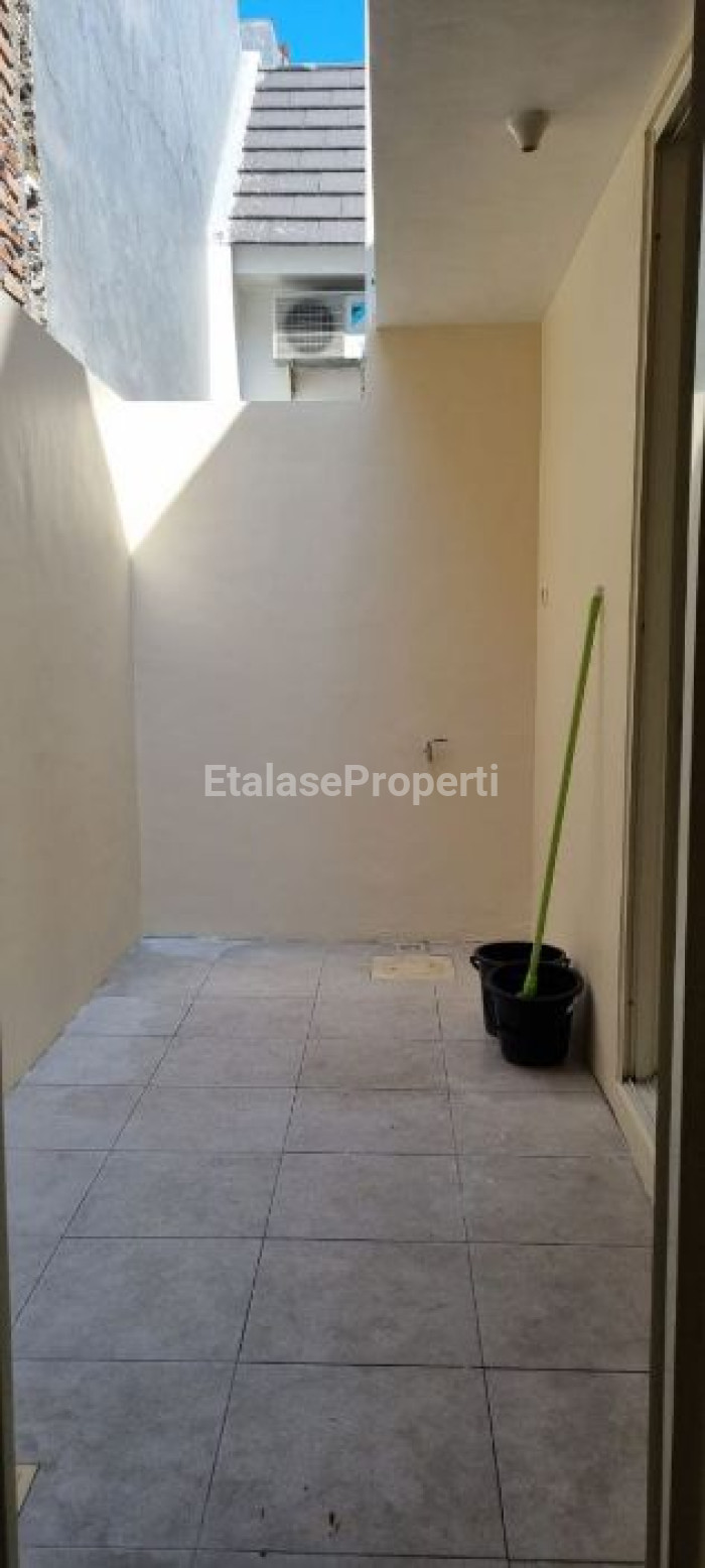 Foto properti Disewakan Cepat Rumah Siap Huni Graha Tirta Waru Dekat Cito 3