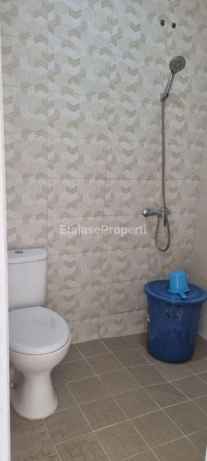Foto properti Disewakan Cepat Rumah Siap Huni Graha Tirta Waru Dekat Cito 4