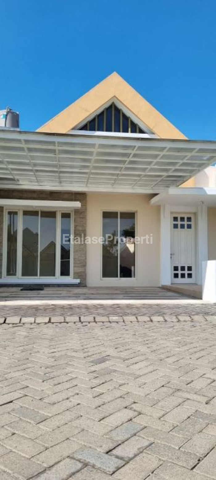Foto properti Disewakan Cepat Rumah Siap Huni Graha Tirta Waru Dekat Cito 5