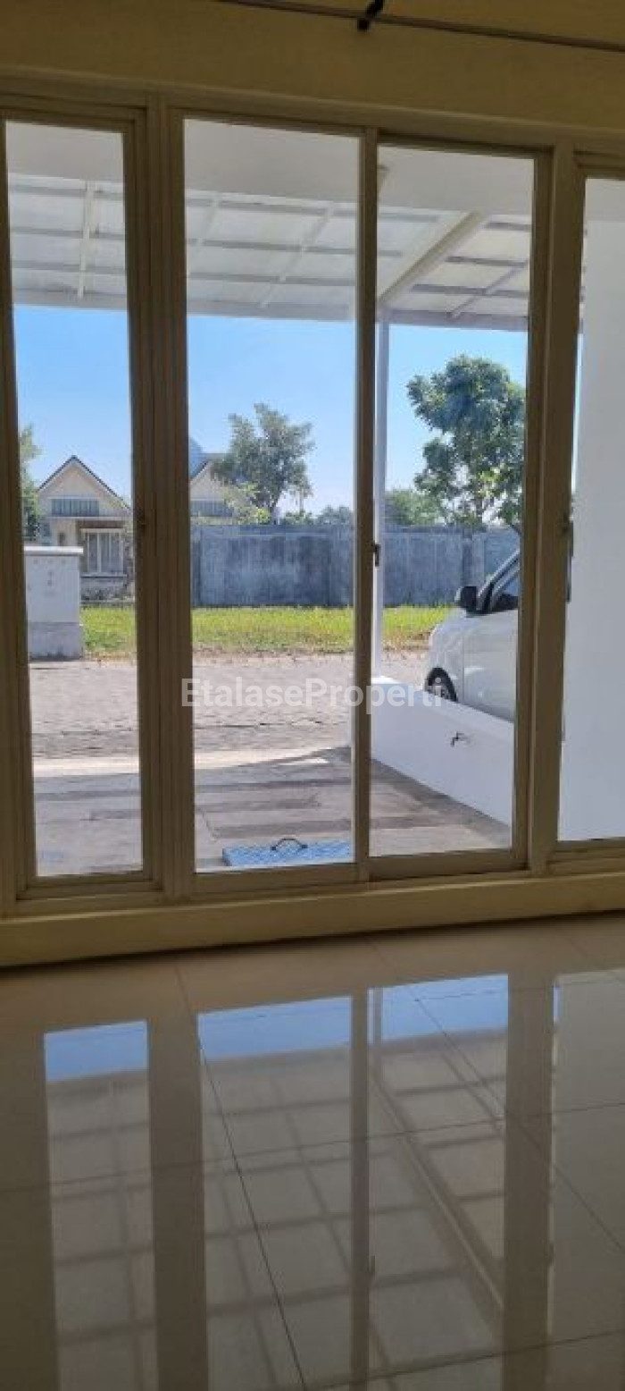 Foto properti Disewakan Cepat Rumah Siap Huni Graha Tirta Waru Dekat Cito 6